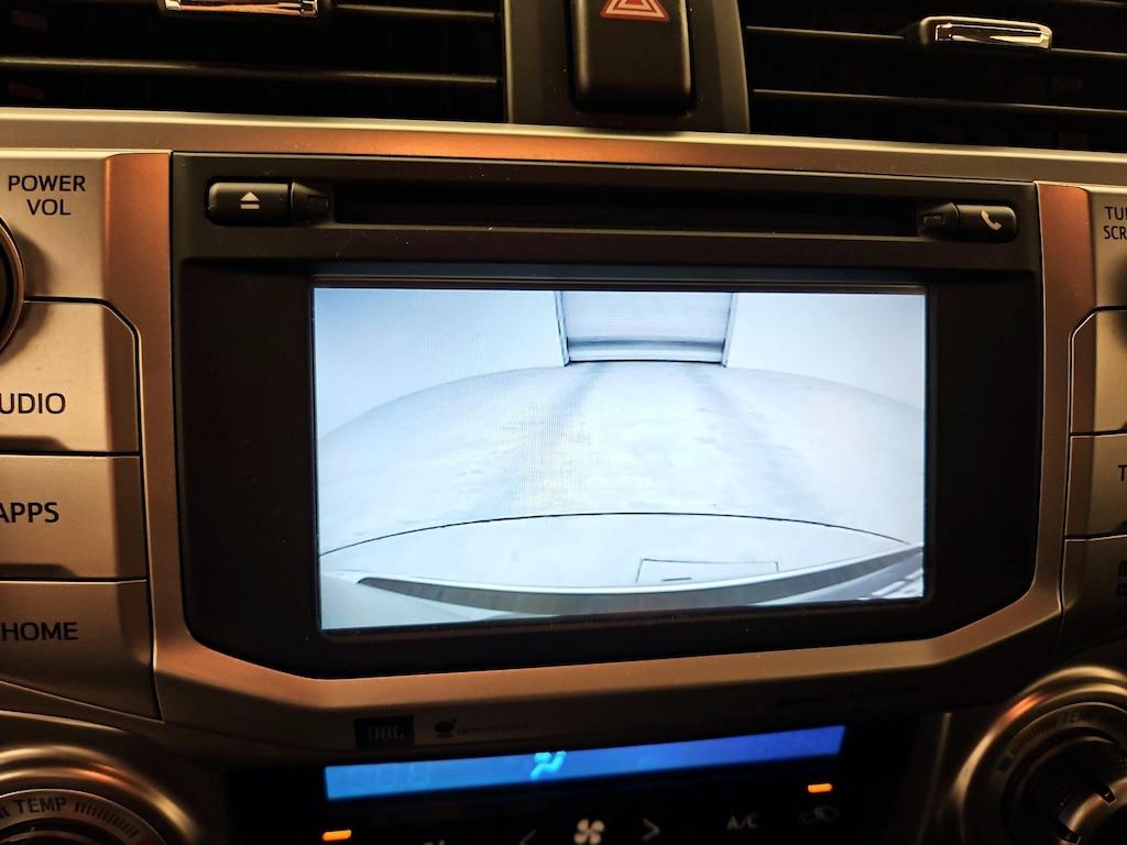 used 2016 Toyota 4Runner car, priced at $30,998