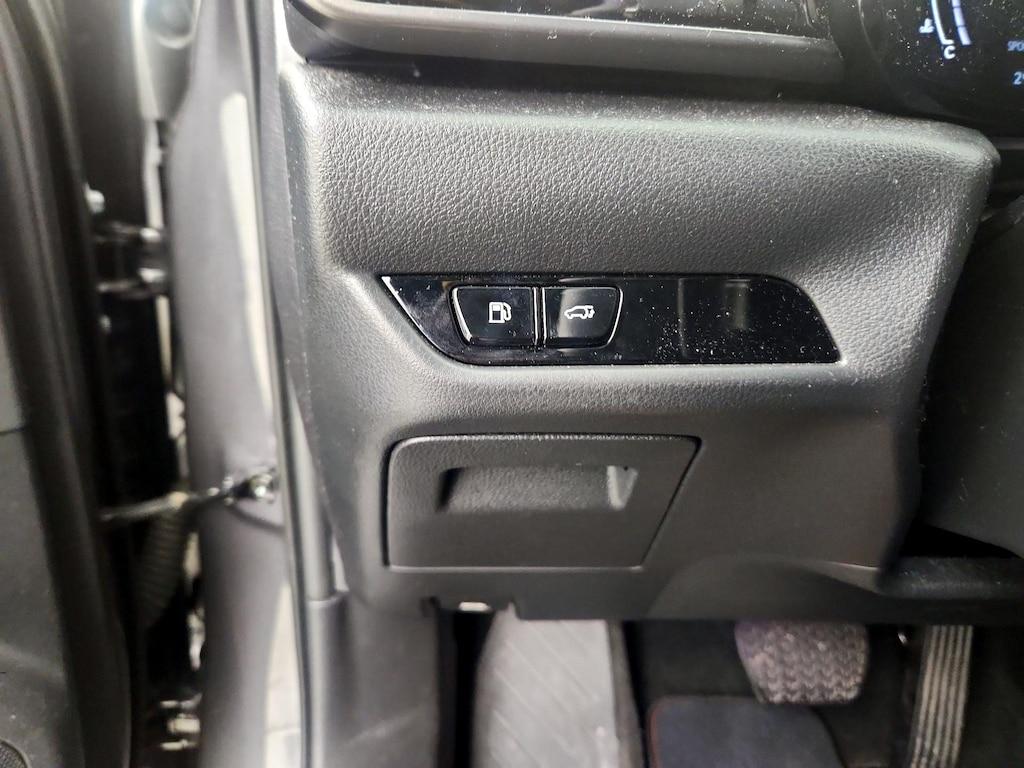 used 2023 Lexus NX 350 car, priced at $41,998