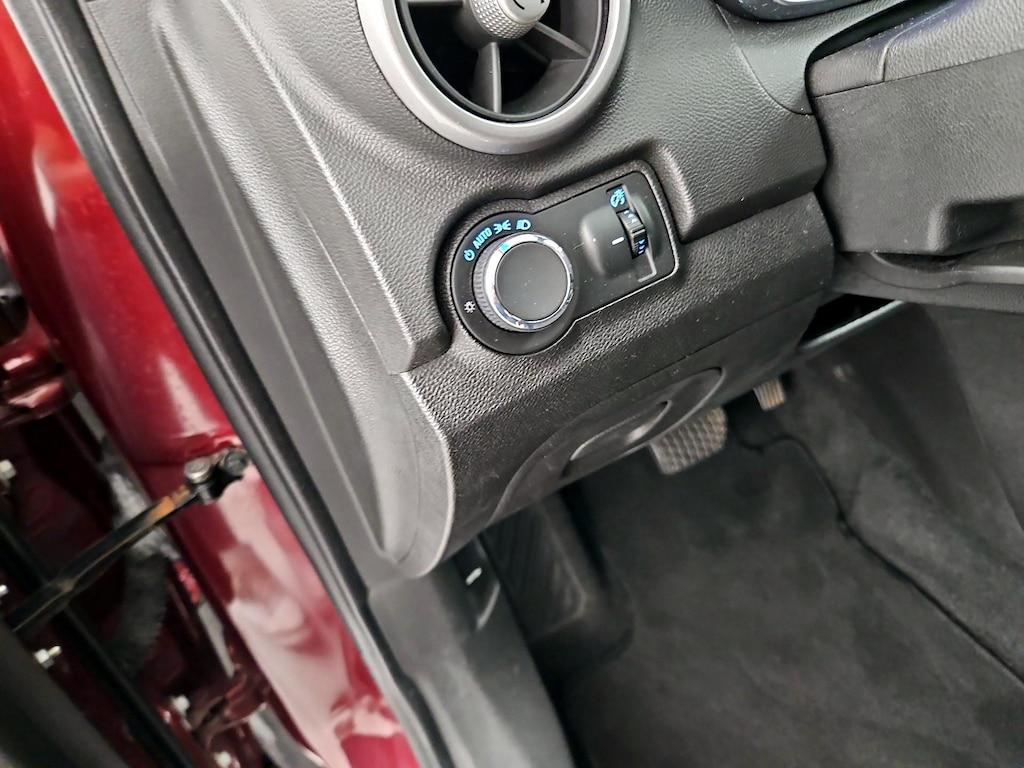 used 2016 Chevrolet Trax car, priced at $13,998
