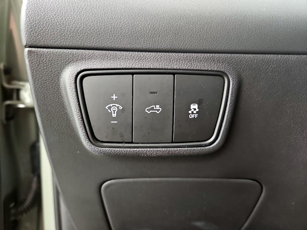 used 2022 Hyundai SANTA CRUZ car, priced at $29,998