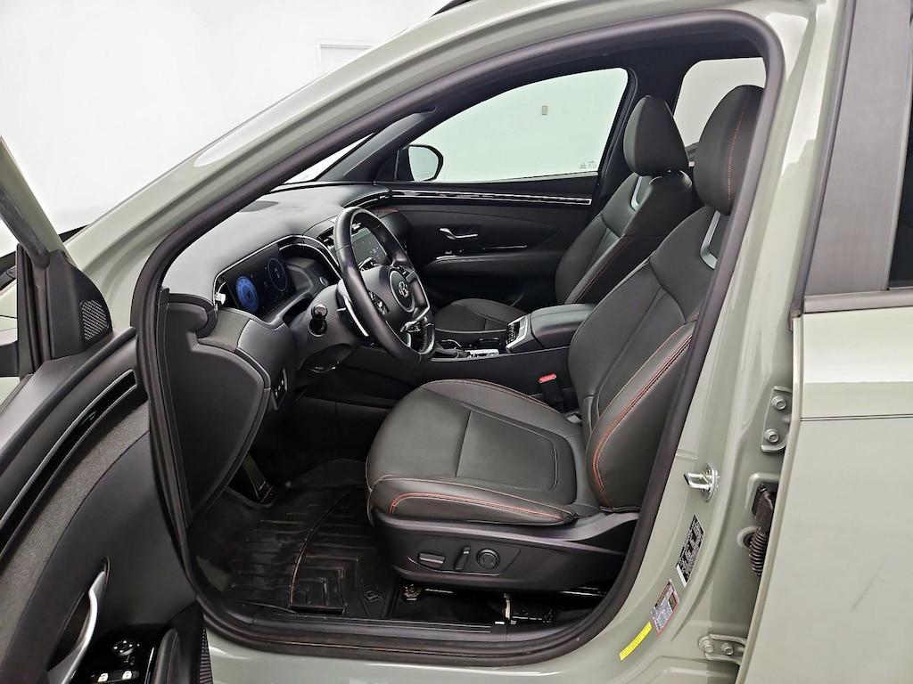 used 2022 Hyundai SANTA CRUZ car, priced at $29,998