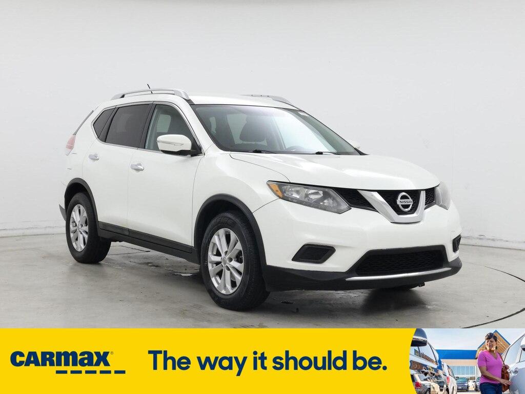 used 2014 Nissan Rogue car, priced at $11,998