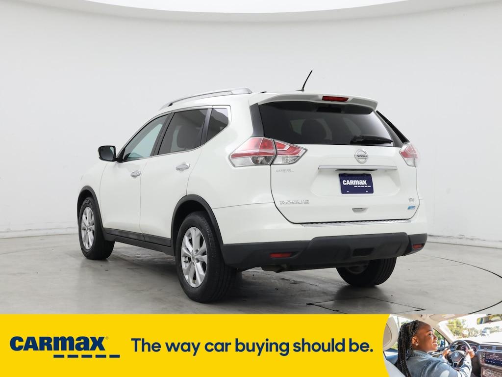 used 2014 Nissan Rogue car, priced at $11,998