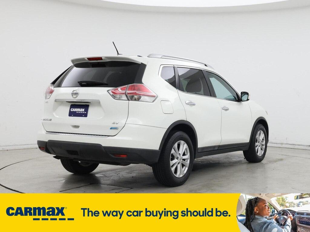 used 2014 Nissan Rogue car, priced at $11,998