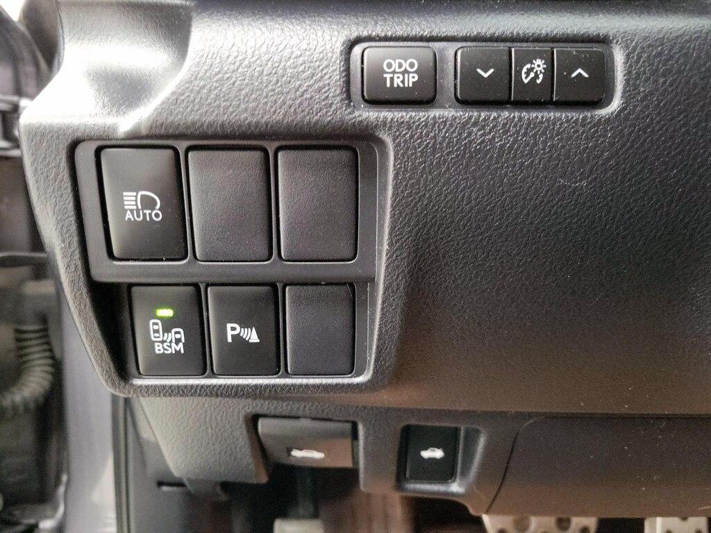 used 2020 Lexus IS 350 car, priced at $34,998