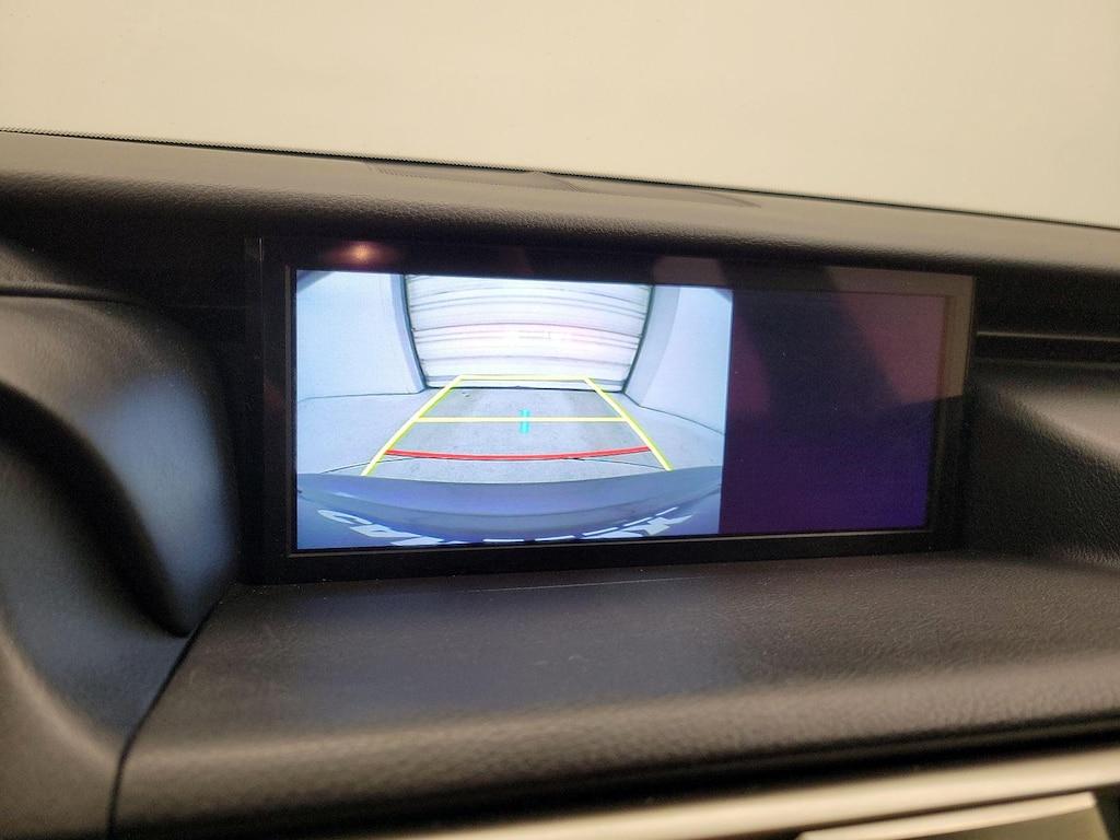 used 2020 Lexus IS 350 car, priced at $34,998