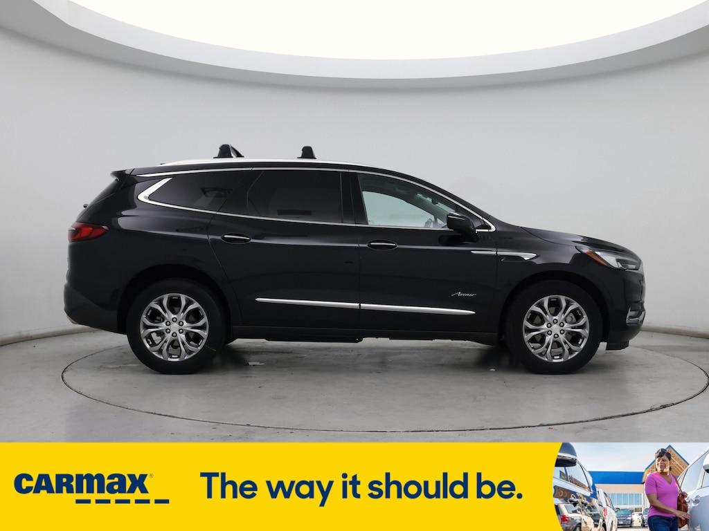 used 2018 Buick Enclave car, priced at $31,998