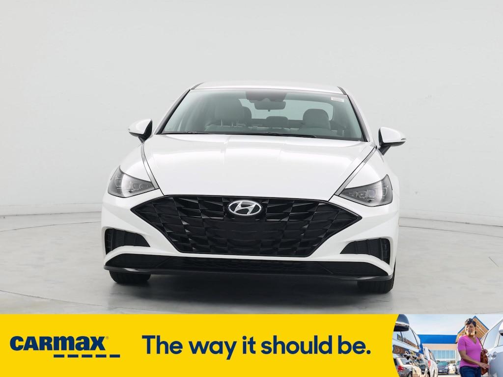 used 2023 Hyundai Sonata car, priced at $22,998