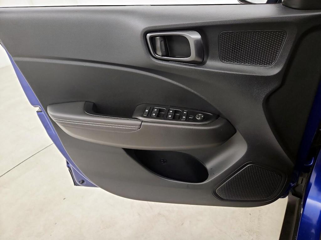 used 2023 Hyundai Venue car, priced at $19,998