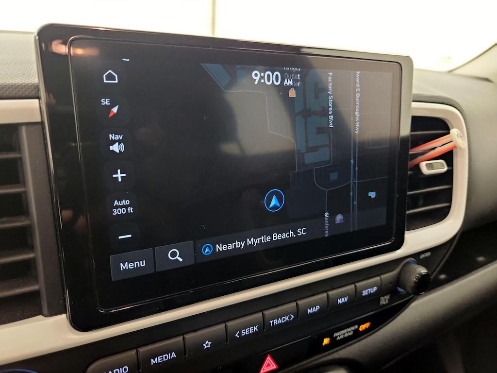 used 2023 Hyundai Venue car, priced at $19,998