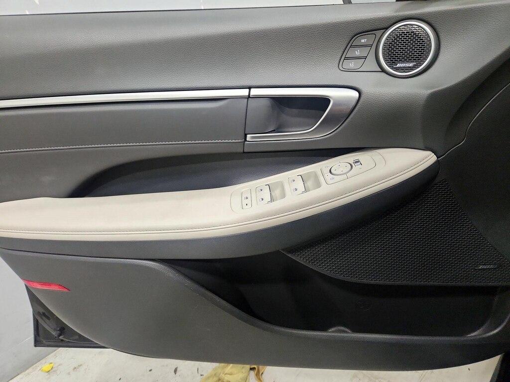 used 2022 Hyundai Sonata car, priced at $26,998