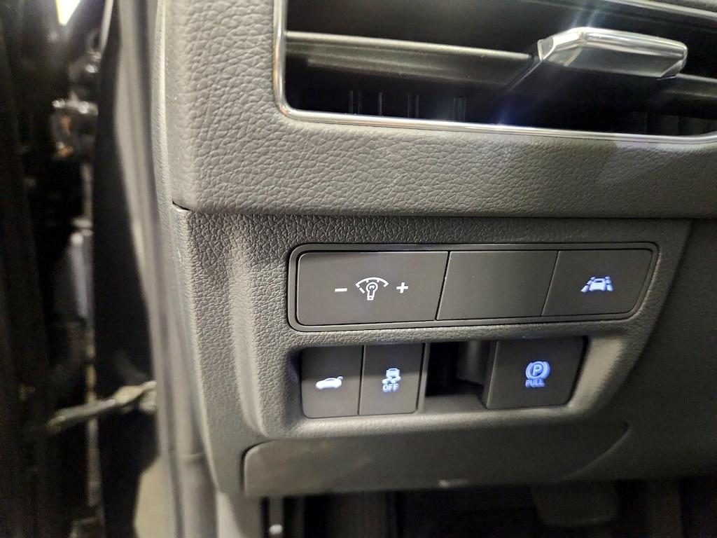 used 2022 Hyundai Sonata car, priced at $26,998