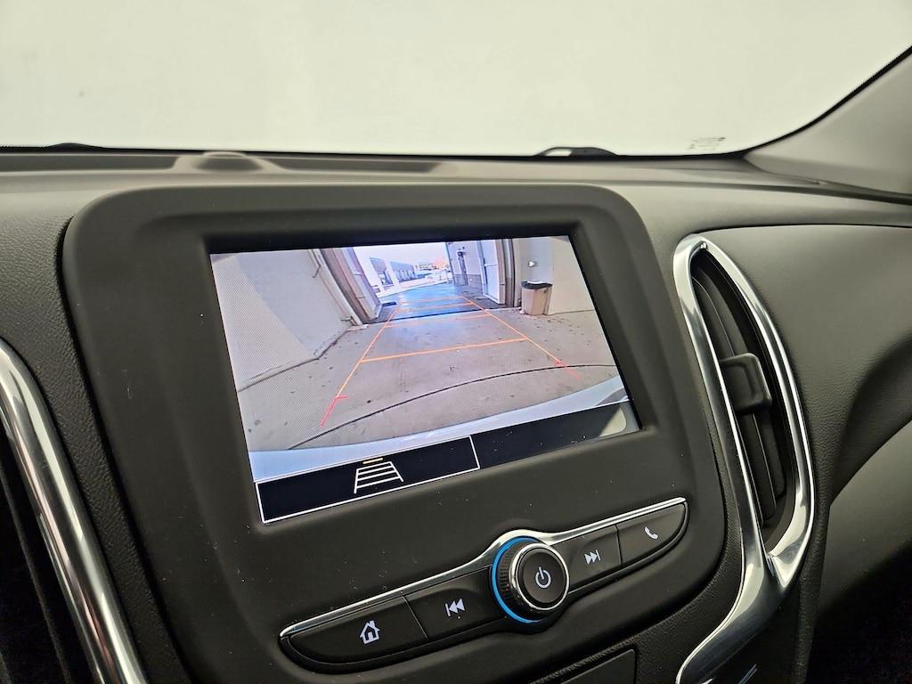 used 2022 Chevrolet Equinox car, priced at $21,998