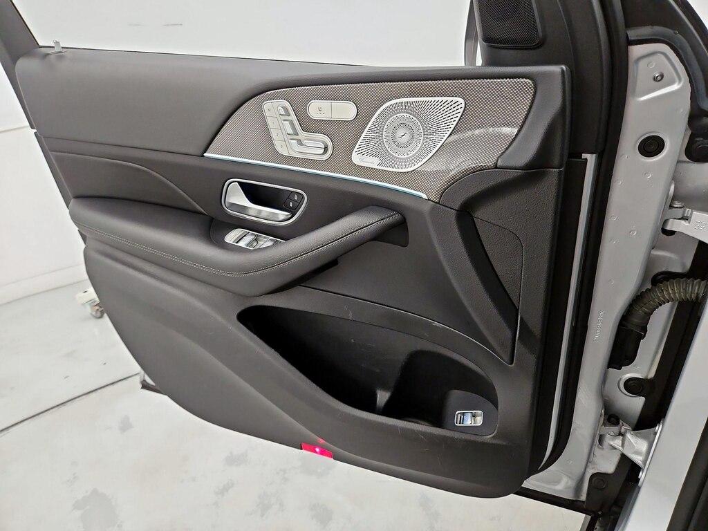 used 2020 Mercedes-Benz GLE 350 car, priced at $31,998