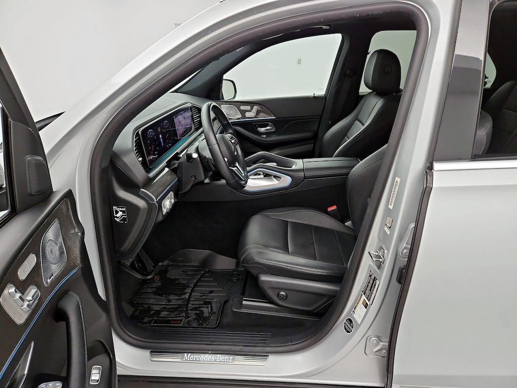 used 2020 Mercedes-Benz GLE 350 car, priced at $31,998