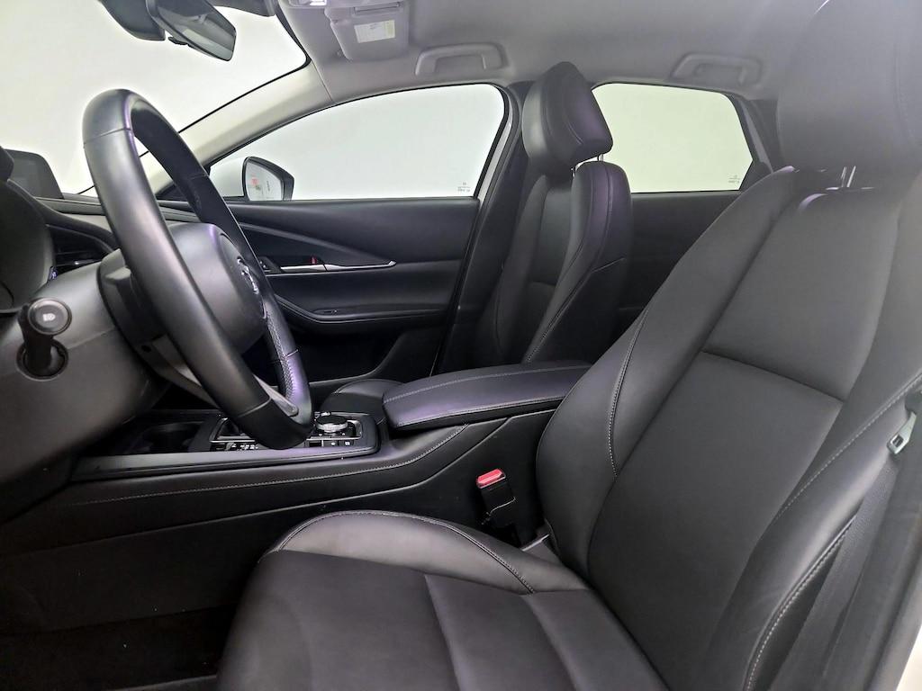 used 2023 Mazda CX-30 car, priced at $22,998