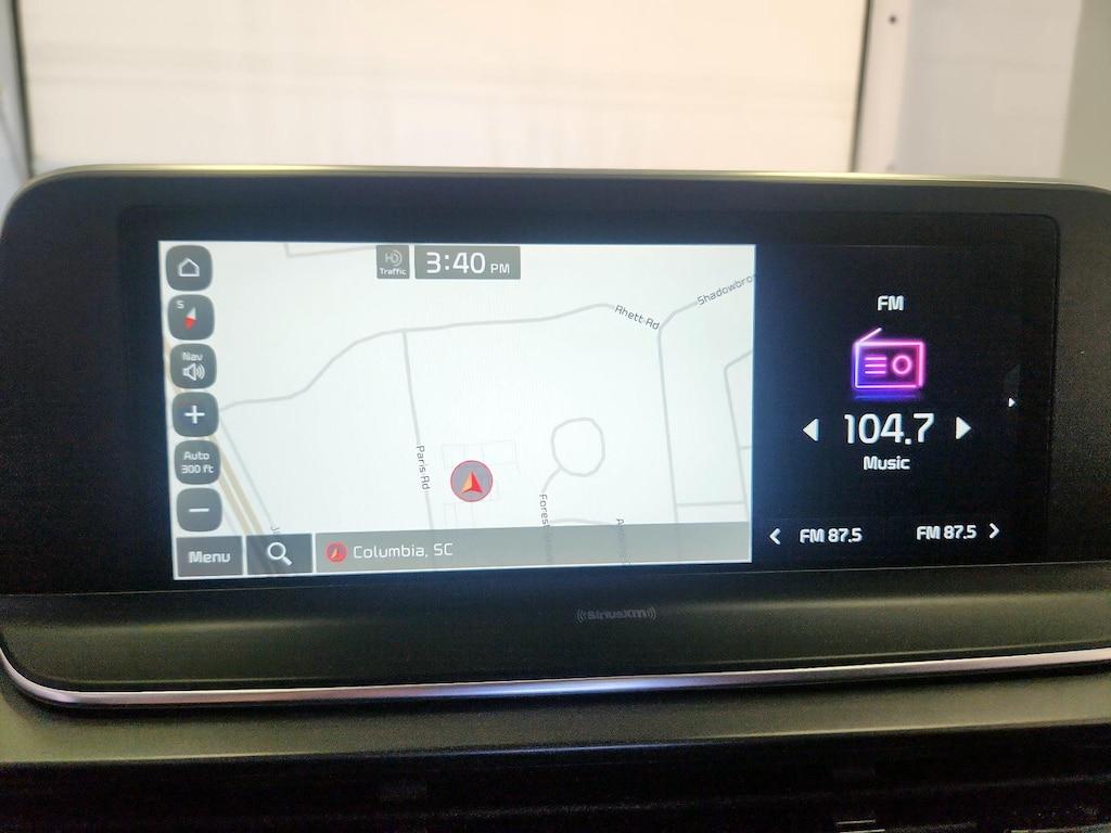 used 2022 Kia Telluride car, priced at $32,998