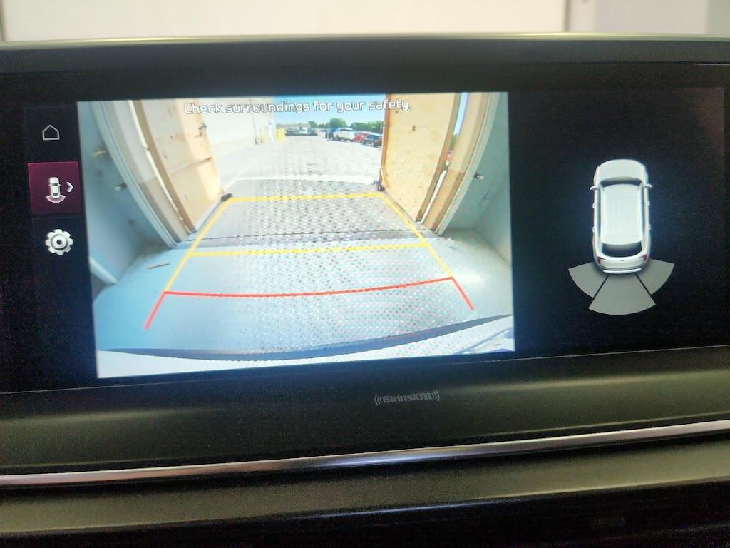 used 2022 Kia Telluride car, priced at $32,998