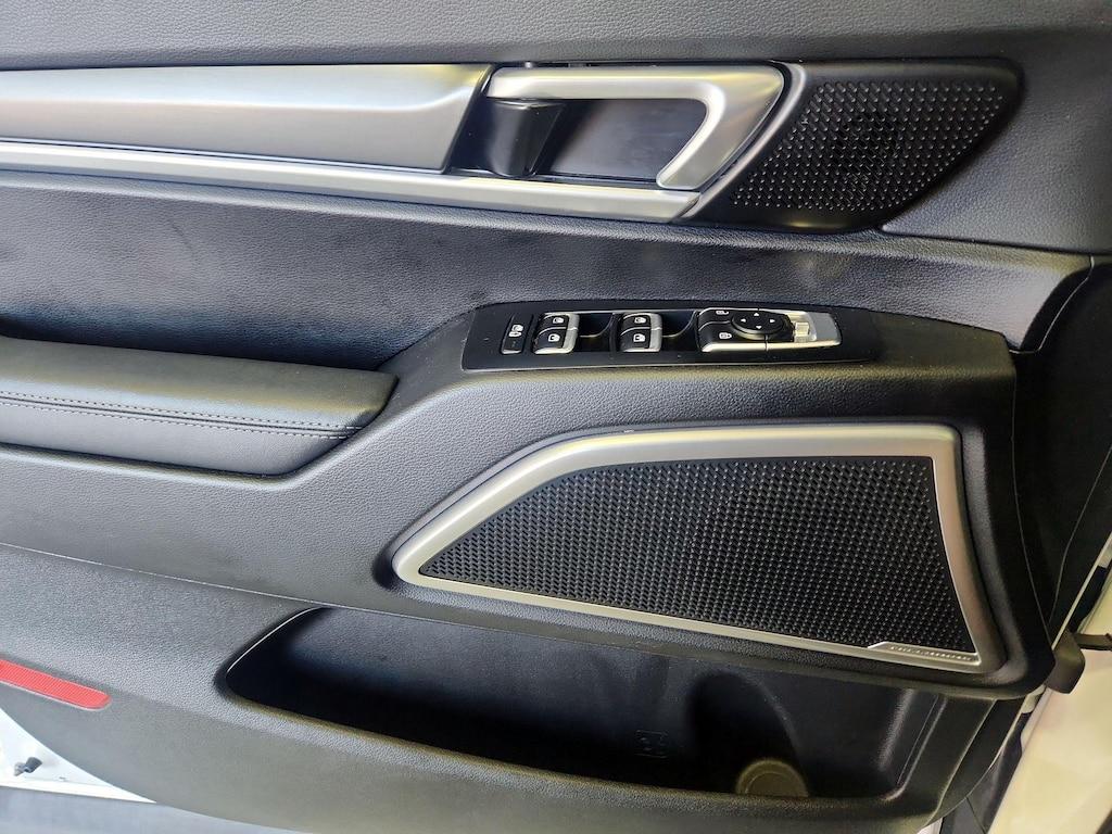 used 2022 Kia Telluride car, priced at $32,998