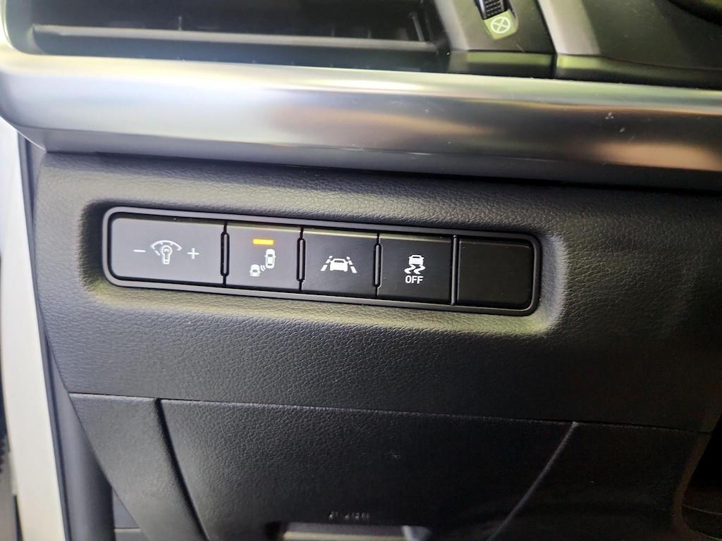 used 2022 Kia Telluride car, priced at $32,998