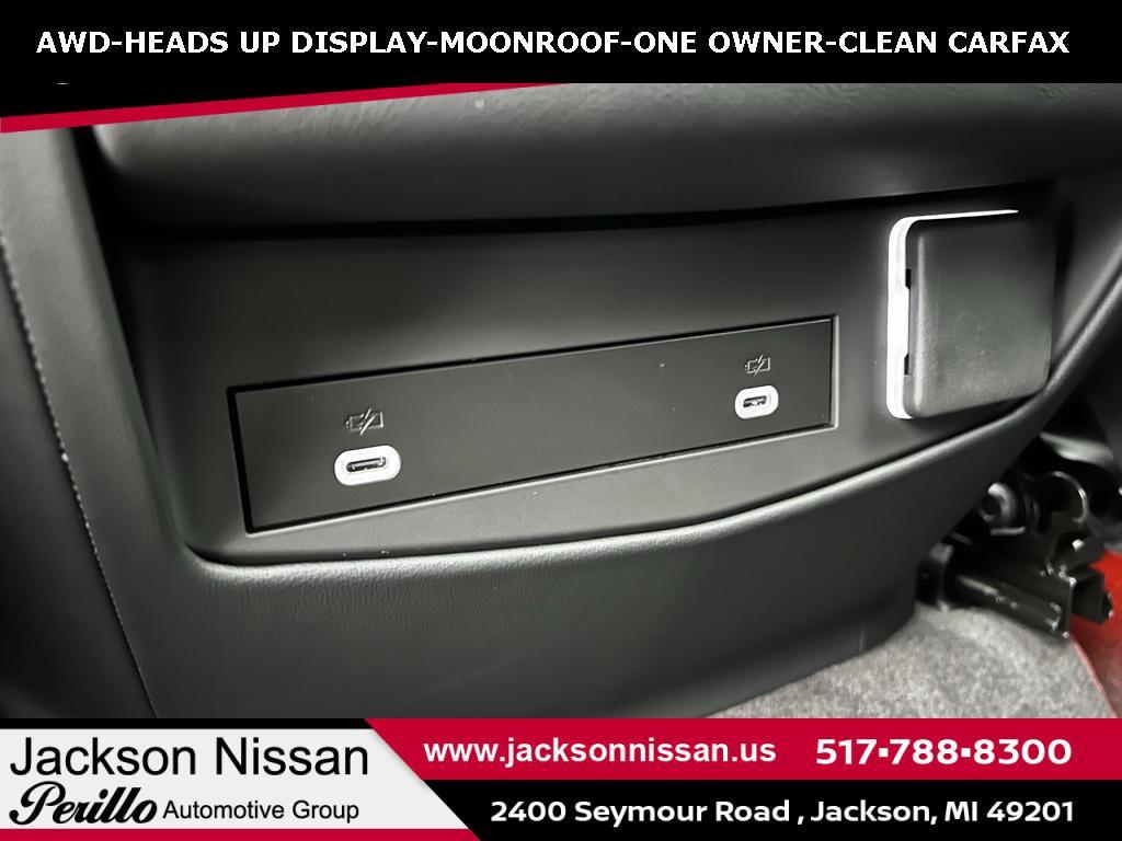 used 2024 Cadillac Escalade car, priced at $87,995