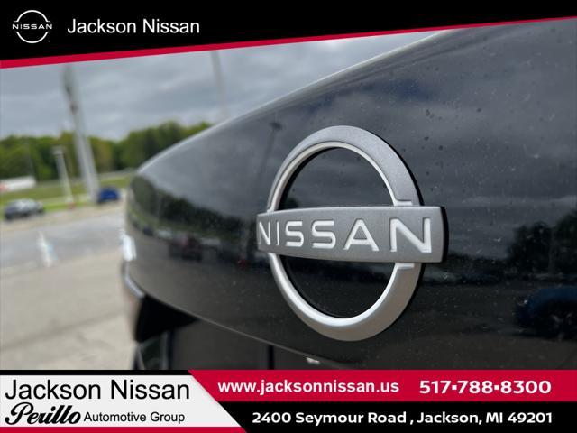 new 2025 Nissan Sentra car, priced at $25,005