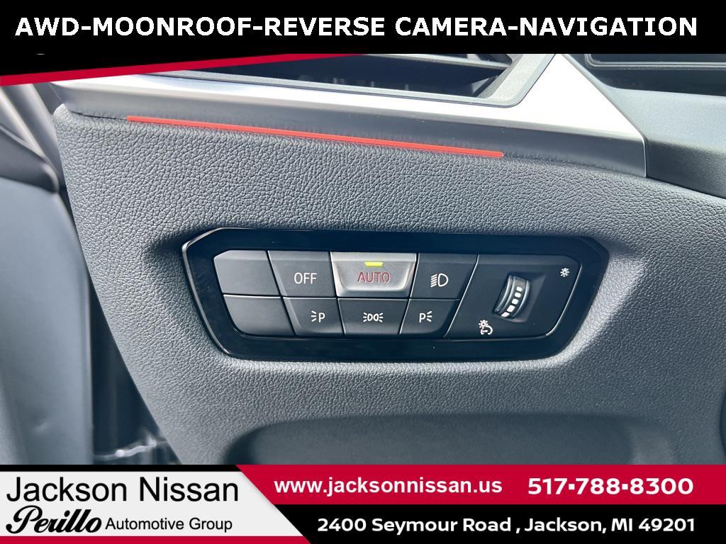 used 2024 BMW 430 Gran Coupe car, priced at $42,895