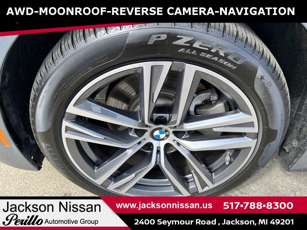 used 2024 BMW 430 Gran Coupe car, priced at $42,895