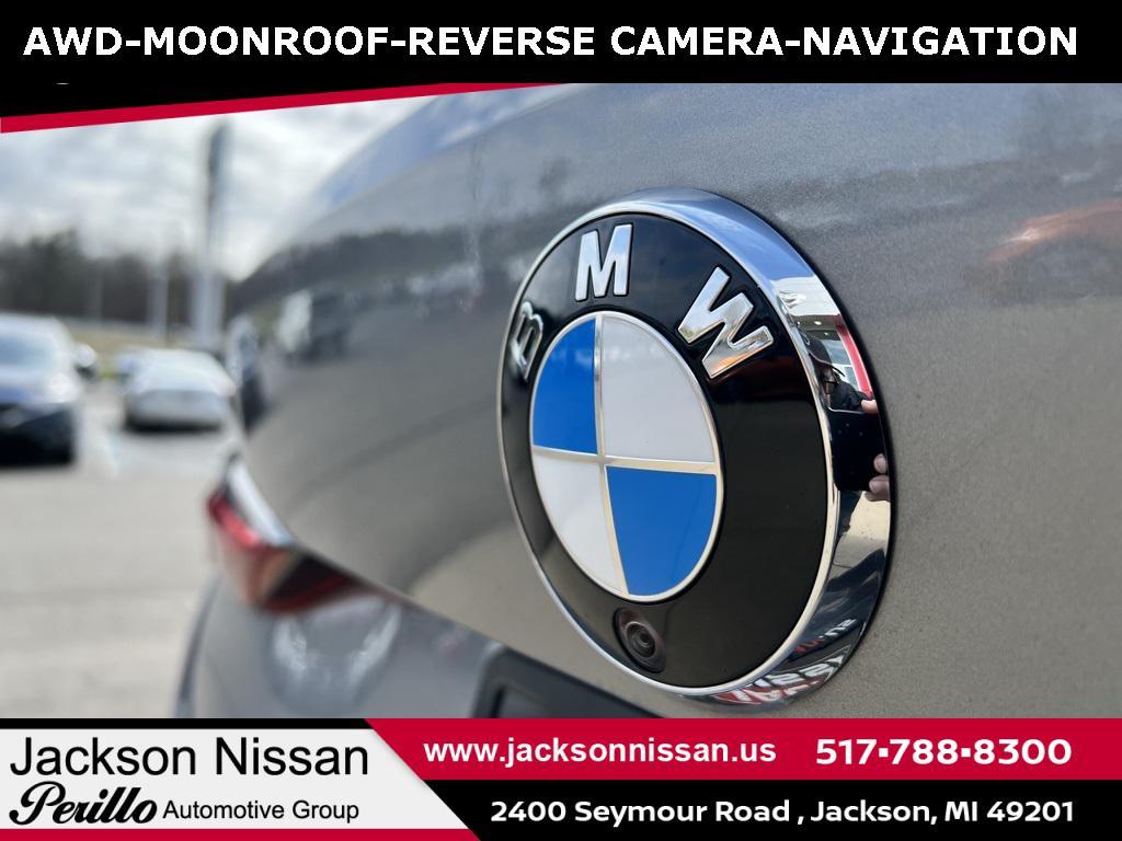 used 2024 BMW 430 Gran Coupe car, priced at $42,895