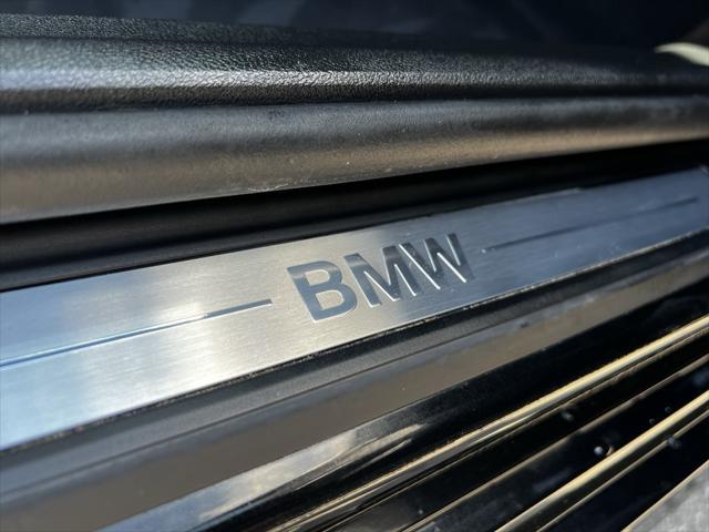 used 2023 BMW 330 car, priced at $35,995