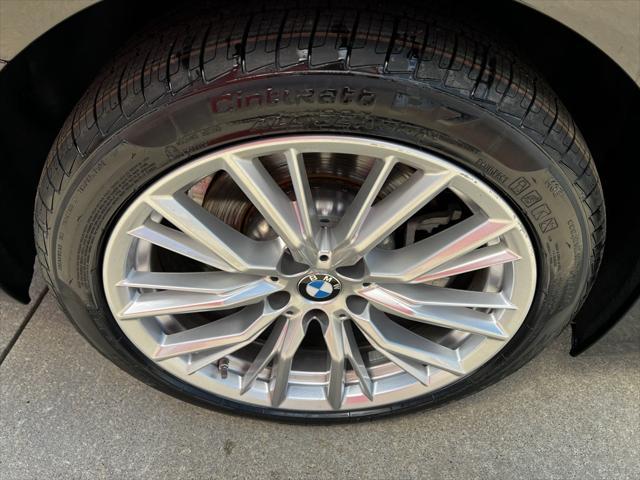 used 2023 BMW 330 car, priced at $35,995