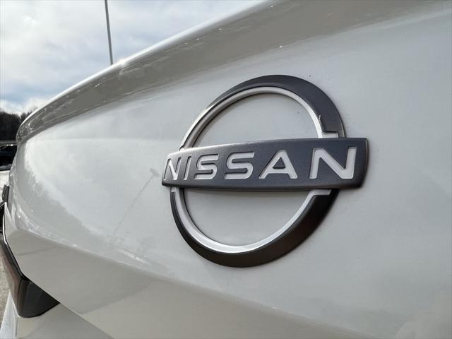 new 2024 Nissan Altima car, priced at $36,805
