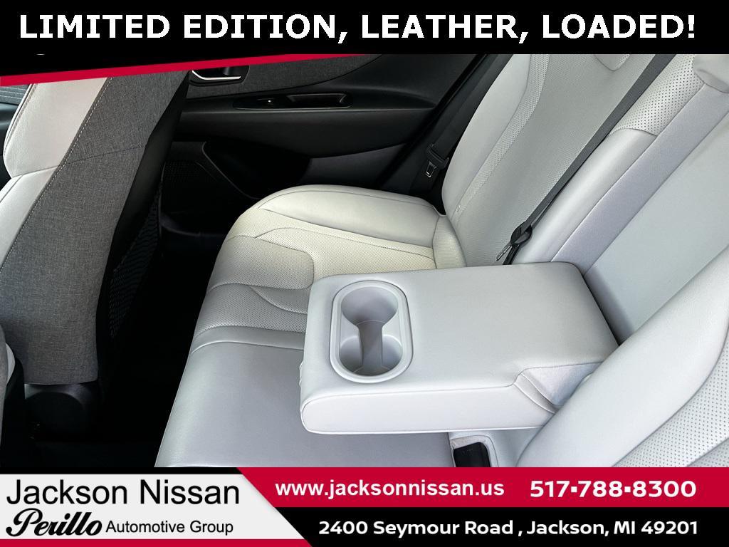 used 2023 Hyundai Elantra car, priced at $22,995