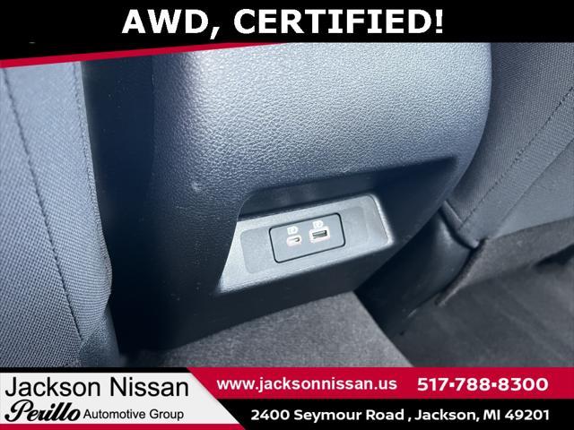 used 2022 Nissan Altima car, priced at $25,495