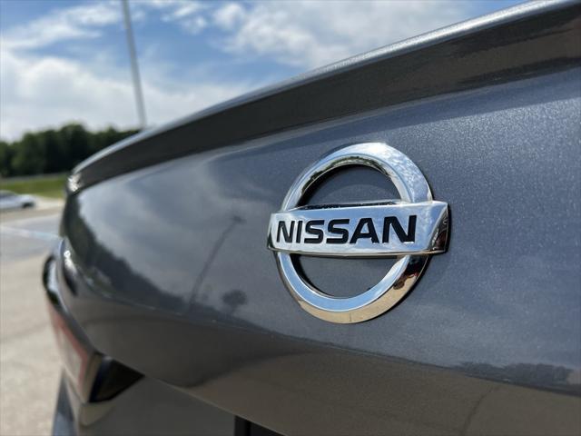 used 2022 Nissan Altima car, priced at $25,495
