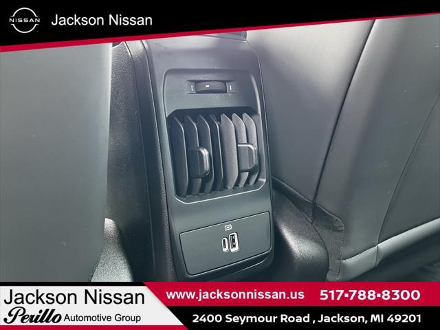 used 2024 Dodge Hornet car, priced at $31,495