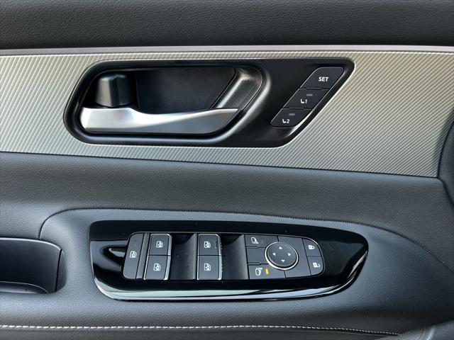 new 2025 Nissan Murano car, priced at $49,620