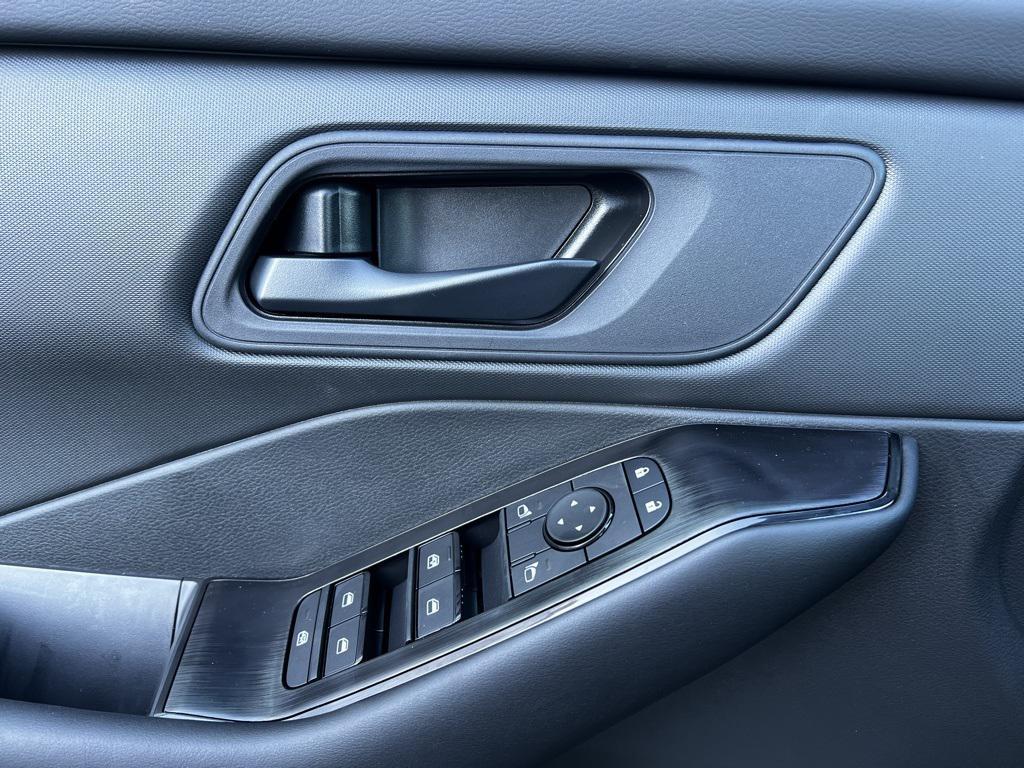 new 2026 Nissan Rogue car, priced at $32,410