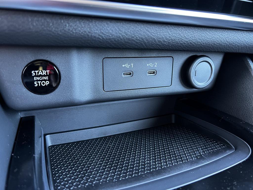 new 2026 Nissan Rogue car, priced at $32,410