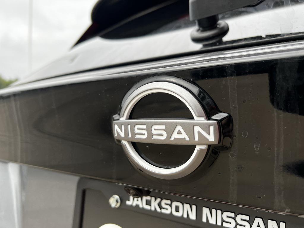 new 2026 Nissan Kicks car, priced at $29,760