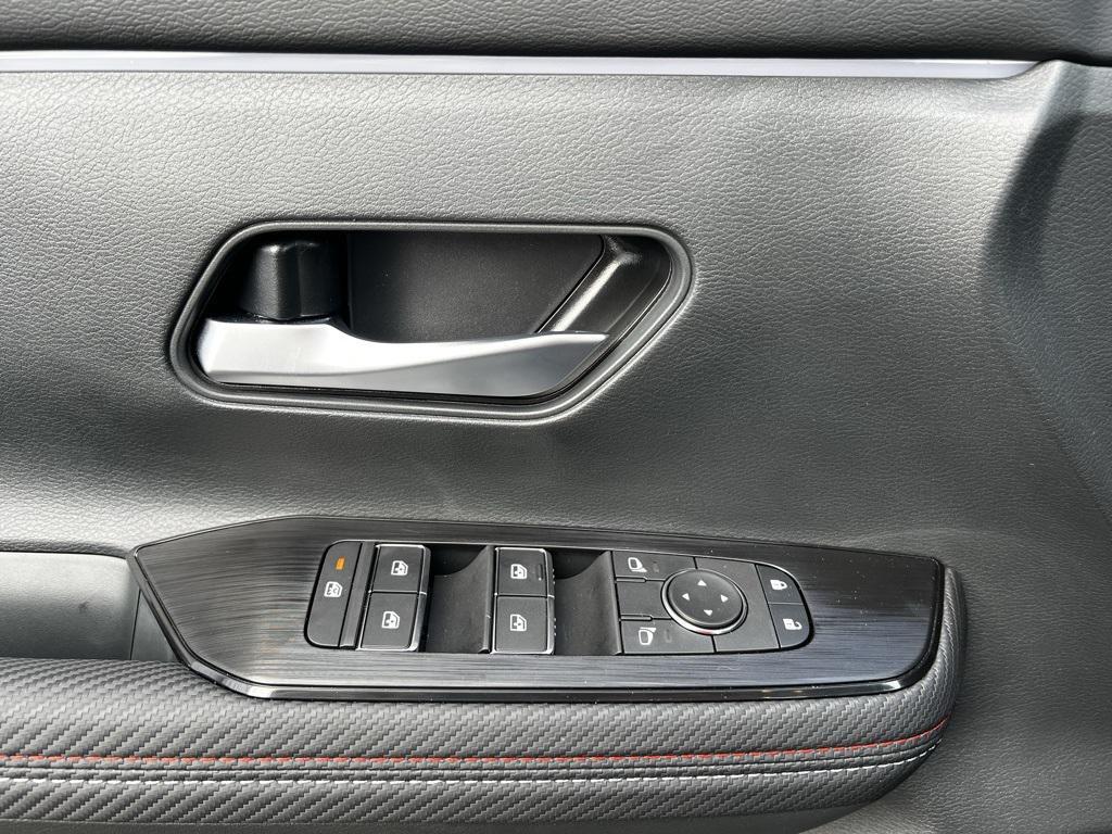 new 2026 Nissan Kicks car, priced at $29,760