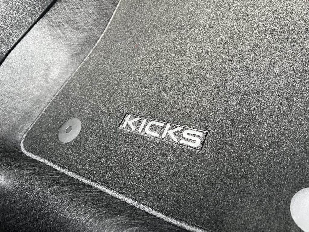 new 2026 Nissan Kicks car, priced at $29,760