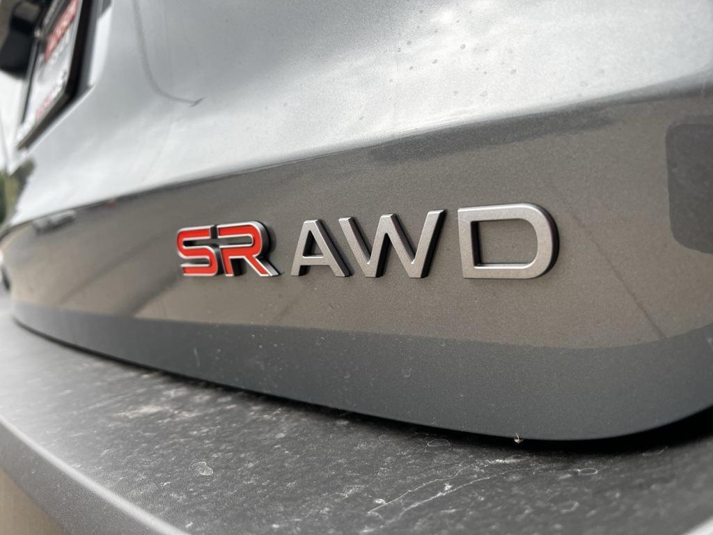 new 2026 Nissan Kicks car, priced at $29,760