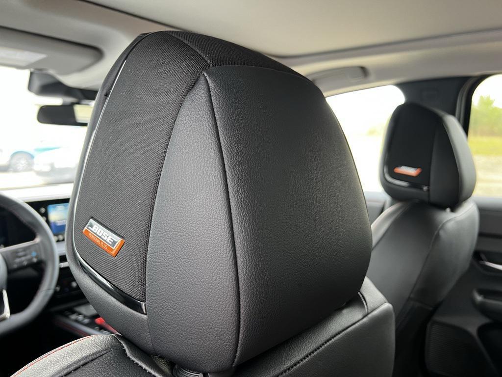 new 2026 Nissan Kicks car, priced at $29,760