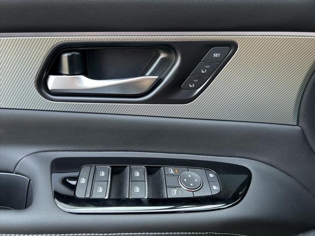 new 2025 Nissan Murano car, priced at $49,260