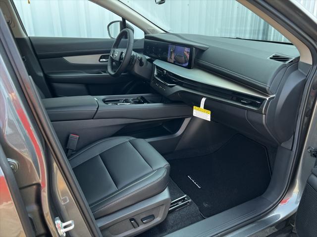 new 2025 Nissan Murano car, priced at $49,260