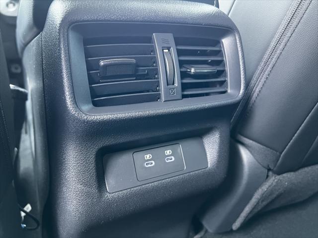 new 2025 Nissan Murano car, priced at $49,260
