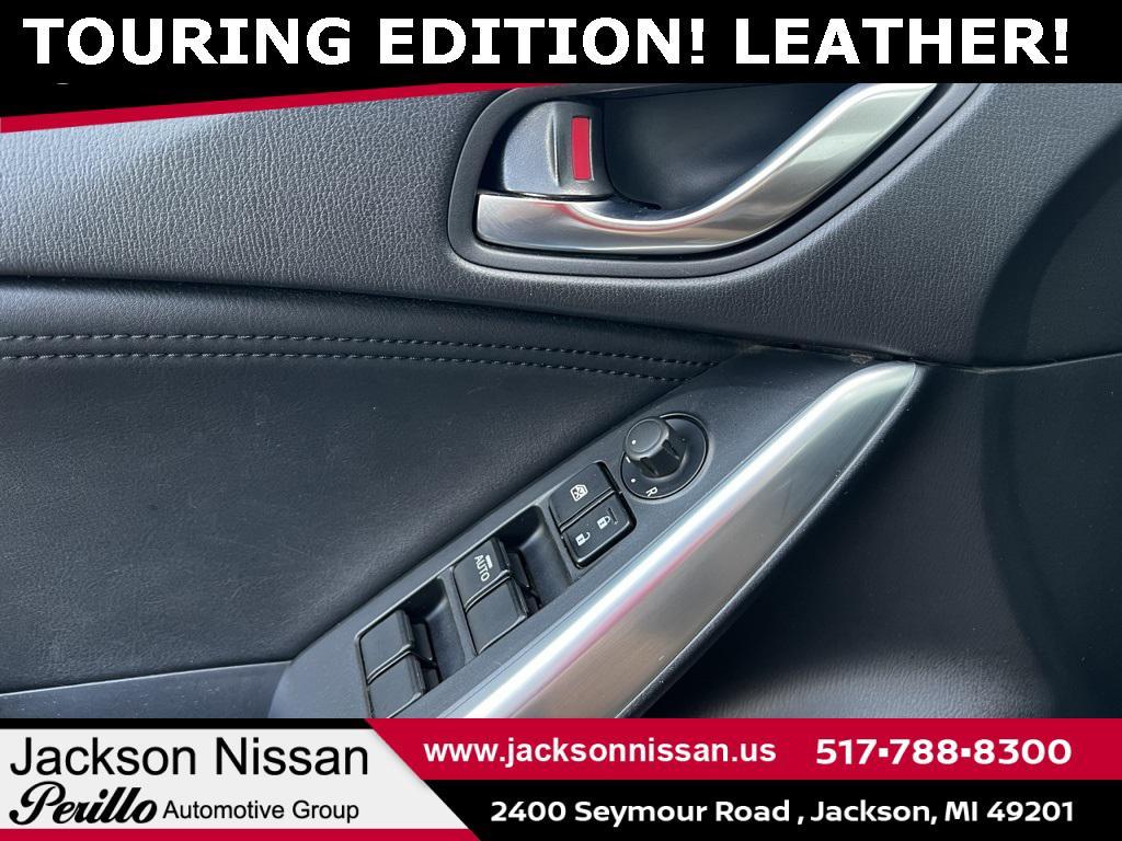 used 2014 Mazda Mazda6 car, priced at $6,498
