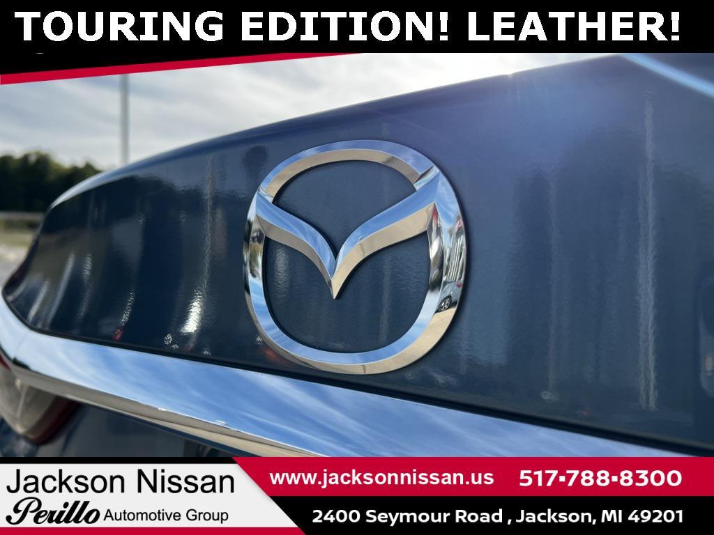 used 2014 Mazda Mazda6 car, priced at $6,498