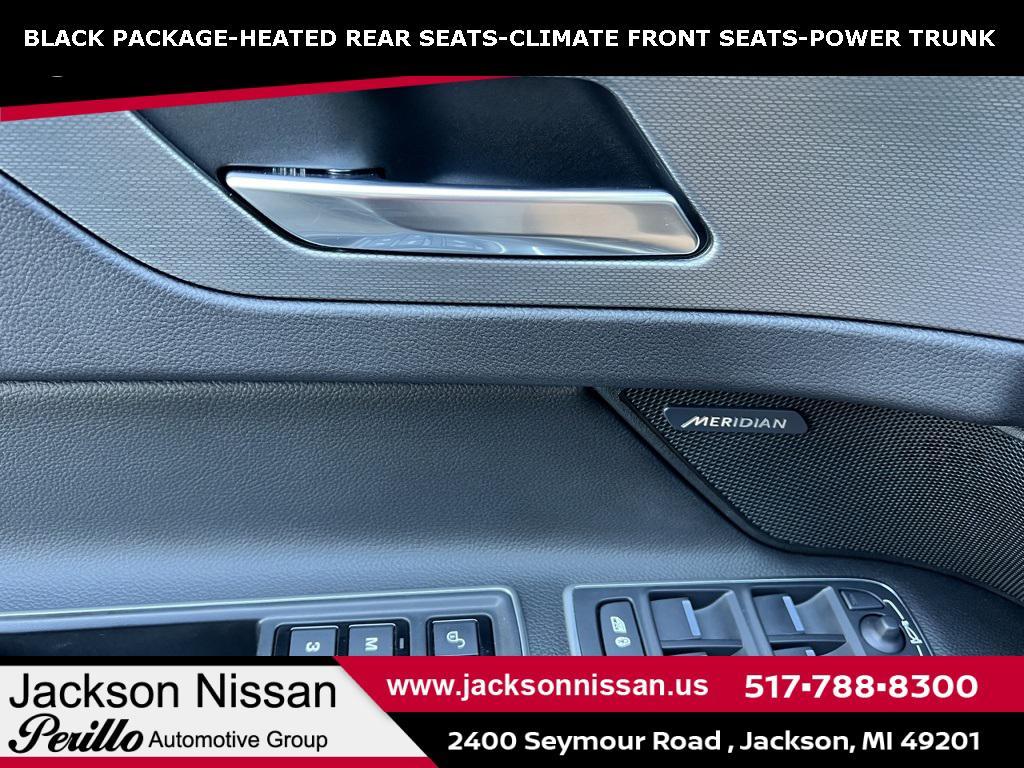 used 2018 Jaguar XF car, priced at $33,984